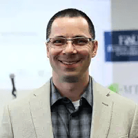 Dr. Kevin Leichtman, coauthor of 50 Tips for New Teachers